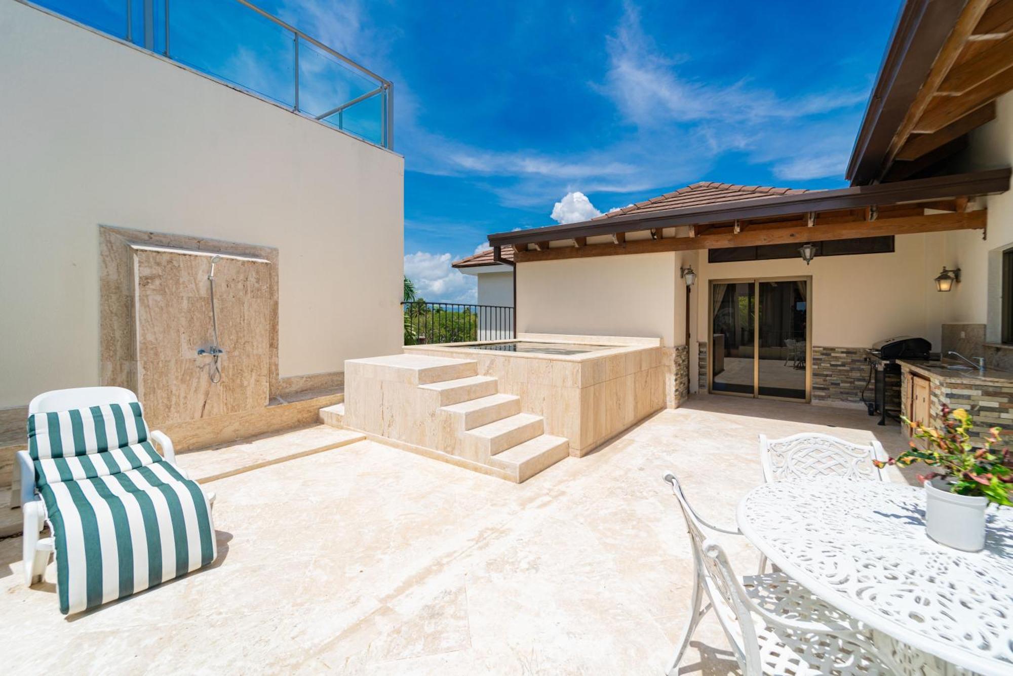 Grand Laguna Beach Properties By Calisto Stays Sosúa Exterior foto